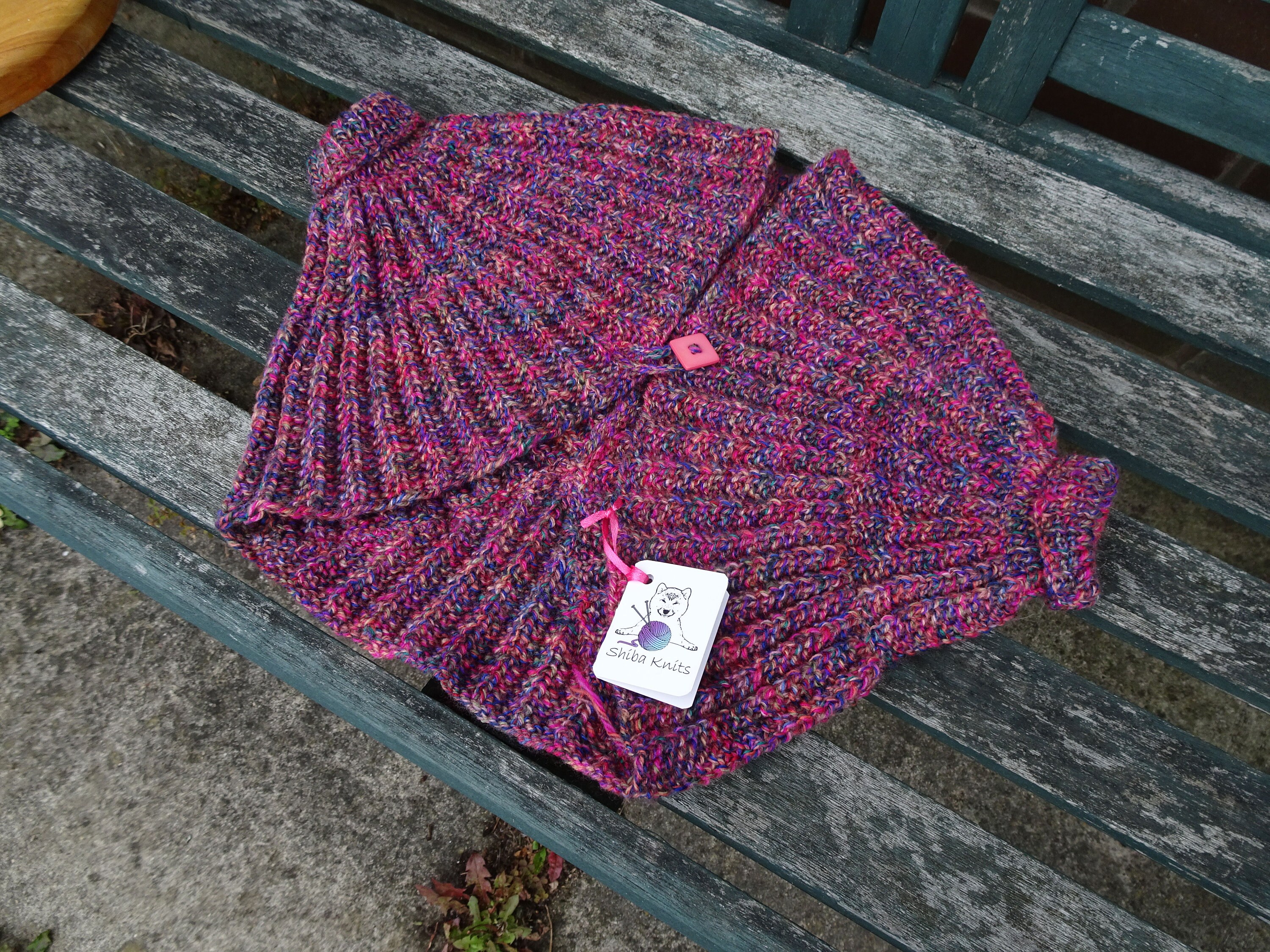 Kids Bolero - Etsy UK