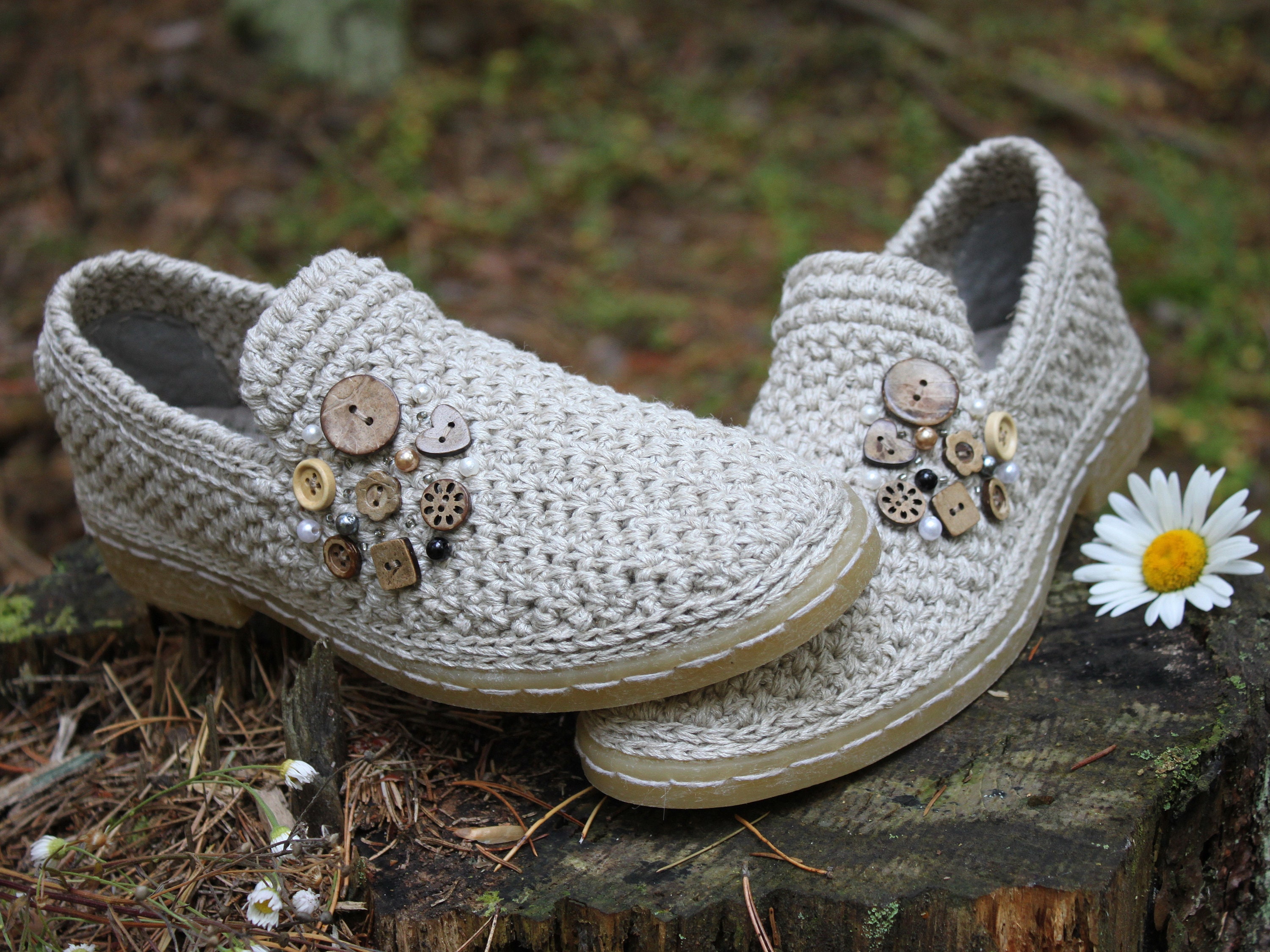 Vegan shoes for women vegan pumps organic shoes boho shoes Etsy