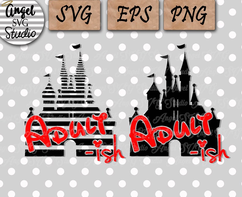 Free Free 207 Disney Castle Svg Files For Cricut SVG PNG EPS DXF File