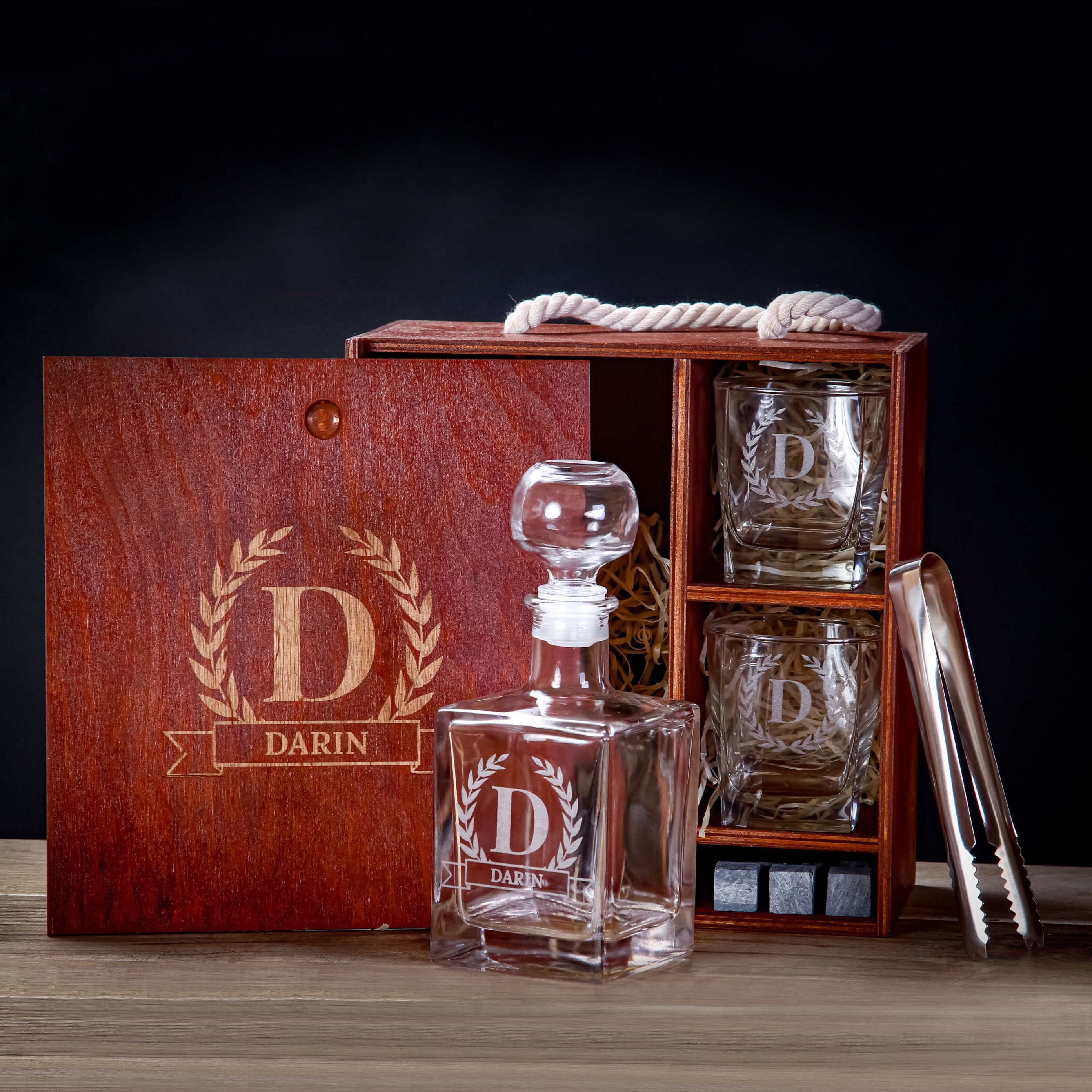 Decanter Whiskey Store at Charles Tandy blog