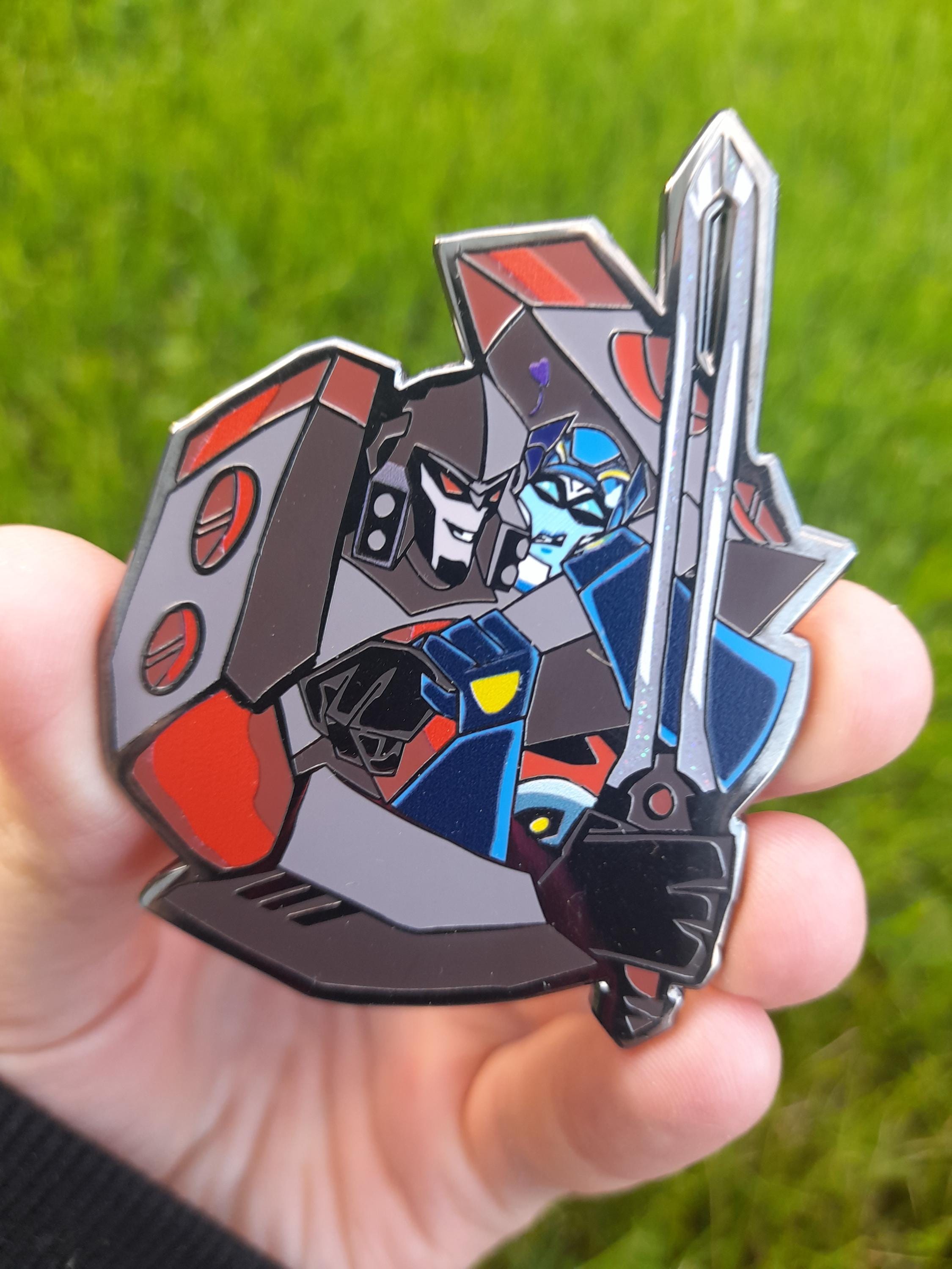 Tfa Optimus Prime - Etsy