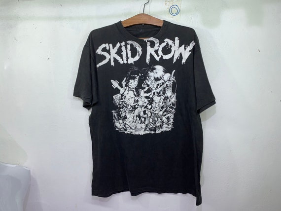 Rock Band Japan Tour 1991 