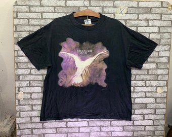 1992 Vintage Emerson, Lake & Palmer Tour T-shirt, Brockum, XL - Etsy
