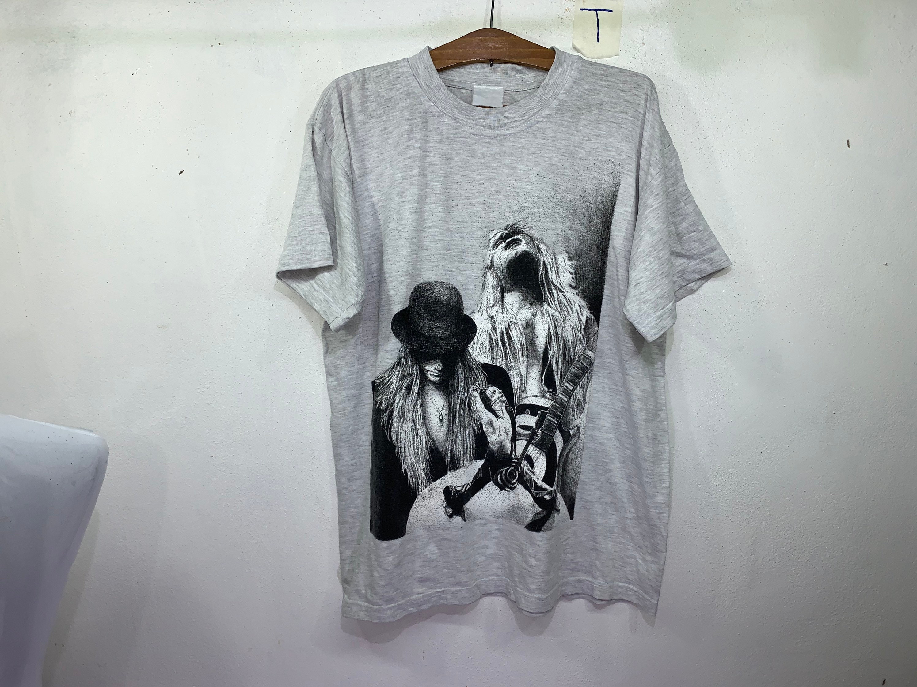 専用 90's vintage zakk wylde Tシャツ バンドT Vintage Zakk Wylde Black Label Society and Ozzy Osbourne Guitarist