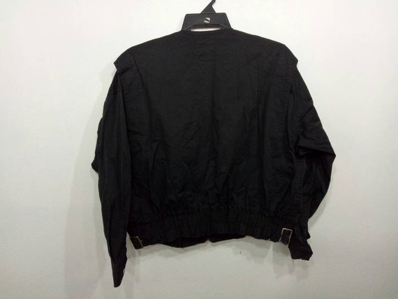 HAI SPORTING GEAR ジャケット Hai Sporting Gear Issey Miyake Tactical Jacket Punkers