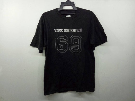 NUMBER (N)INE Tシャツ REDISUN期 Let it be NUMBER (N)INE