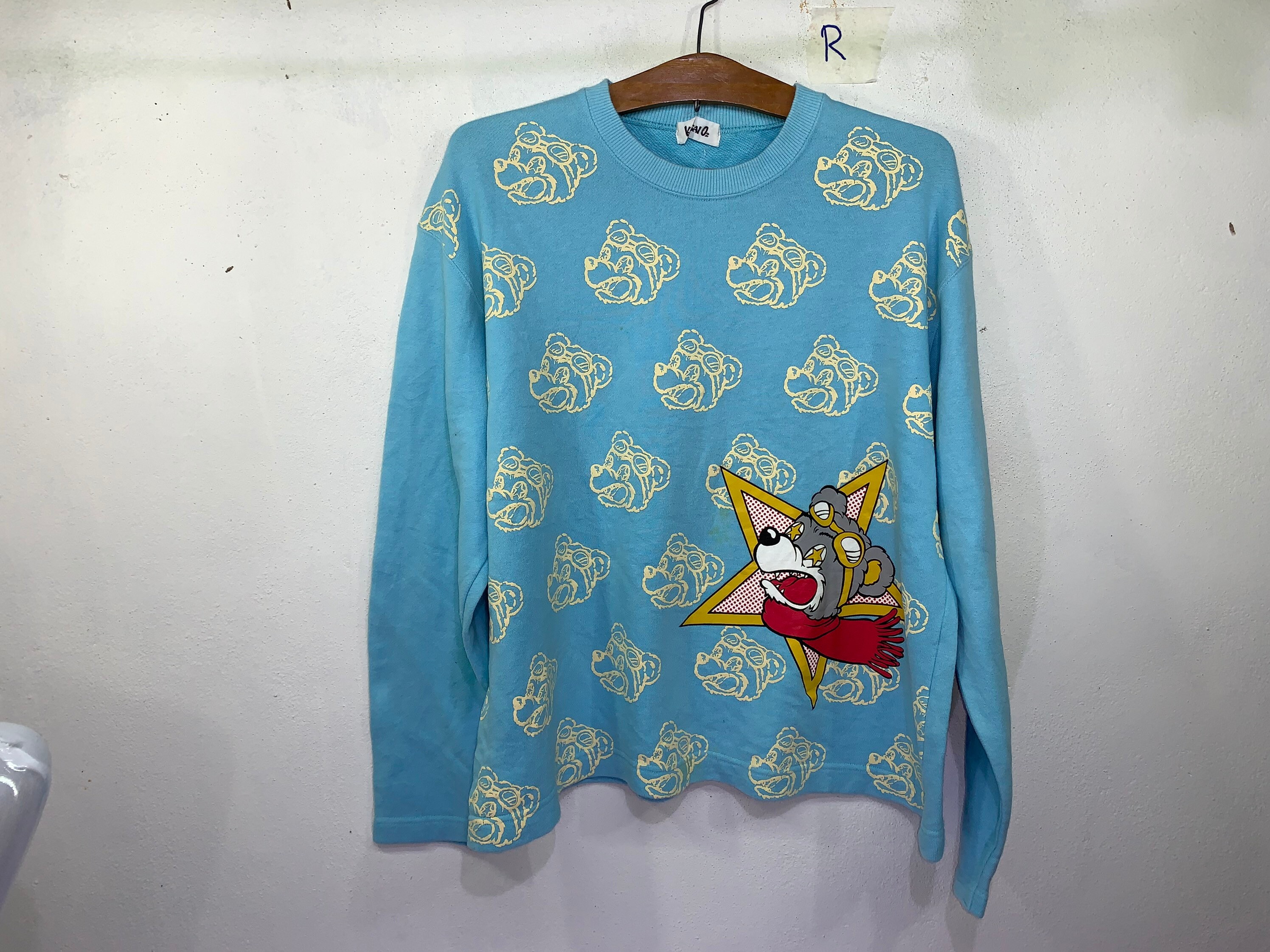 Kansai O2 - Etsy