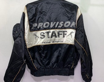 Vintage Daiwa Jacket - Etsy