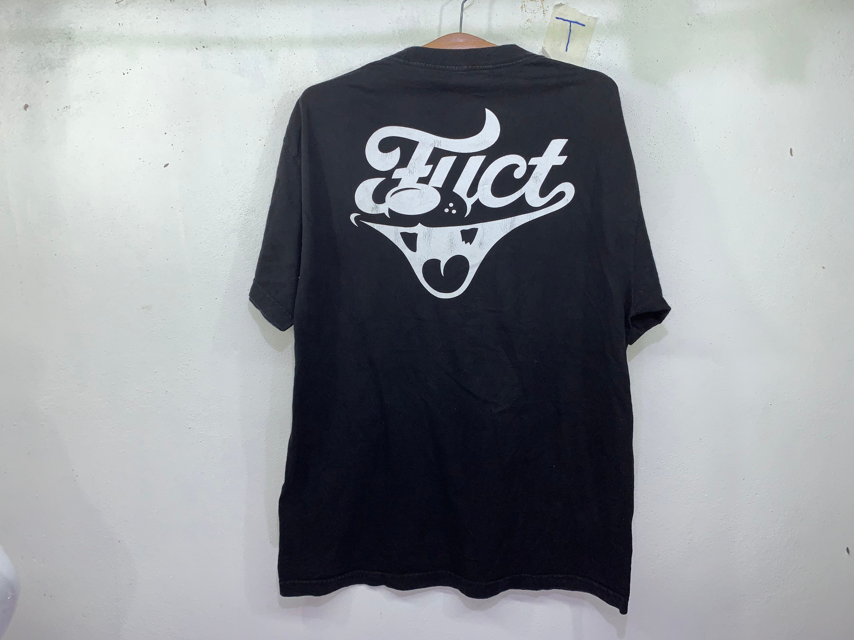 Fuct Vintage - Etsy Fuct Vintage - Etsy