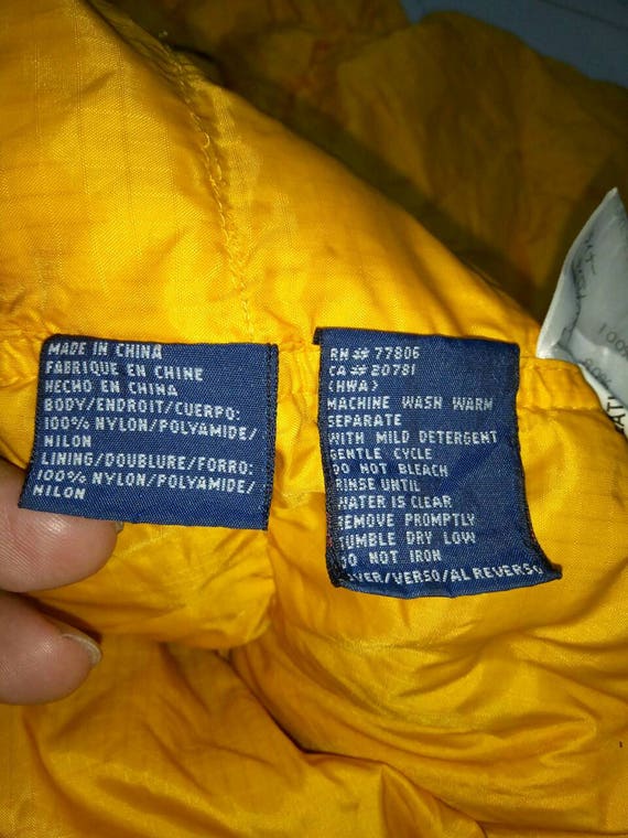 tommy hilfiger 77806 jacket