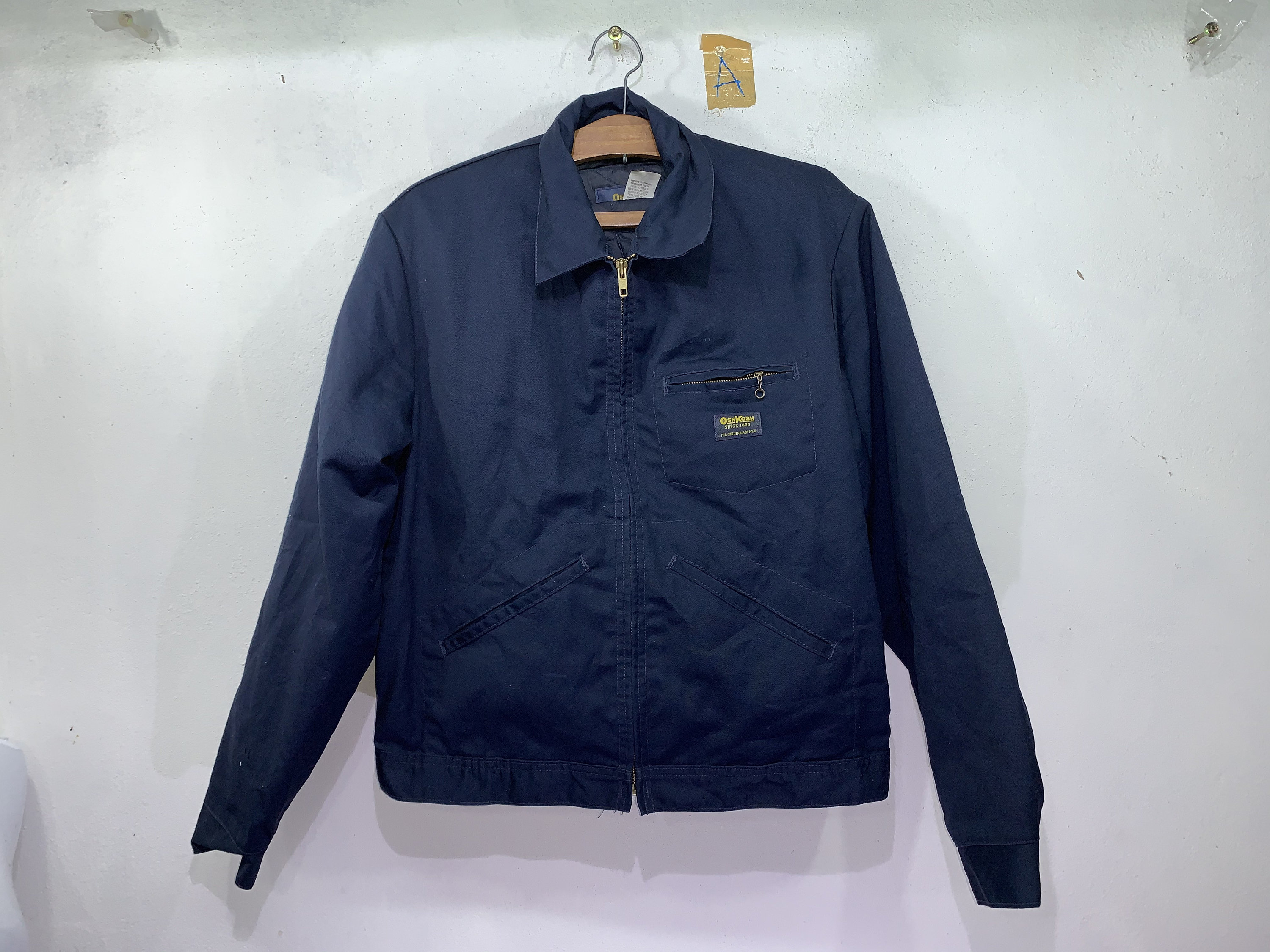 Vintage Oshkosh Jacket - Etsy Vintage Oshkosh Jacket - Etsy