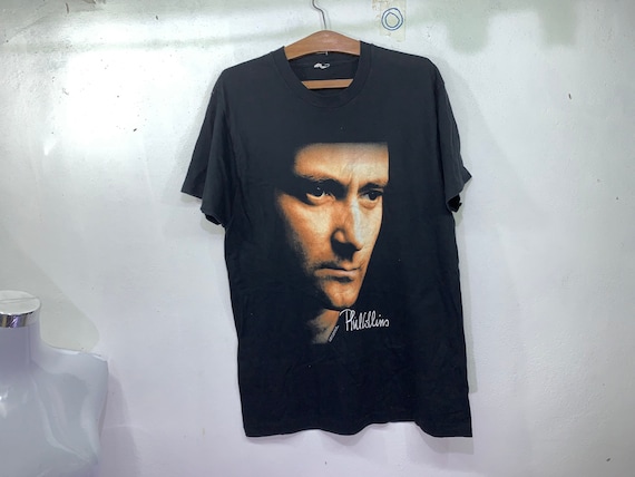 ヴィンテージ フィル・コリンズ ジェネシス ワールドツアー バット  