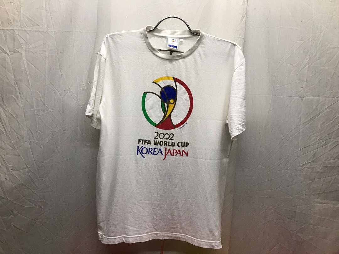 2002 KOREA JAPAN FIFA WORLD CUP 記念グッズ一式 2002 KOREA JAPAN FIFA WORLD CUP 記念グッズ一式 - メルカリ
