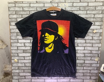 ヴィンテージ 1994 浜田省吾 Tシャツ サイズ L - Etsy 日本