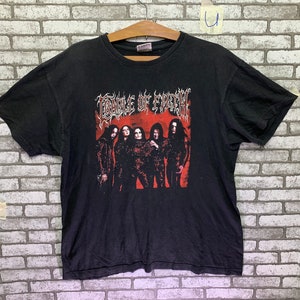 Cradle of filth vintage shirt - Etsy 日本 Cradle of filth vintage shirt - Etsy 日本