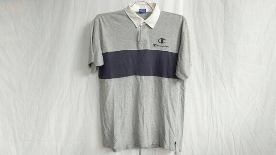 champion polos