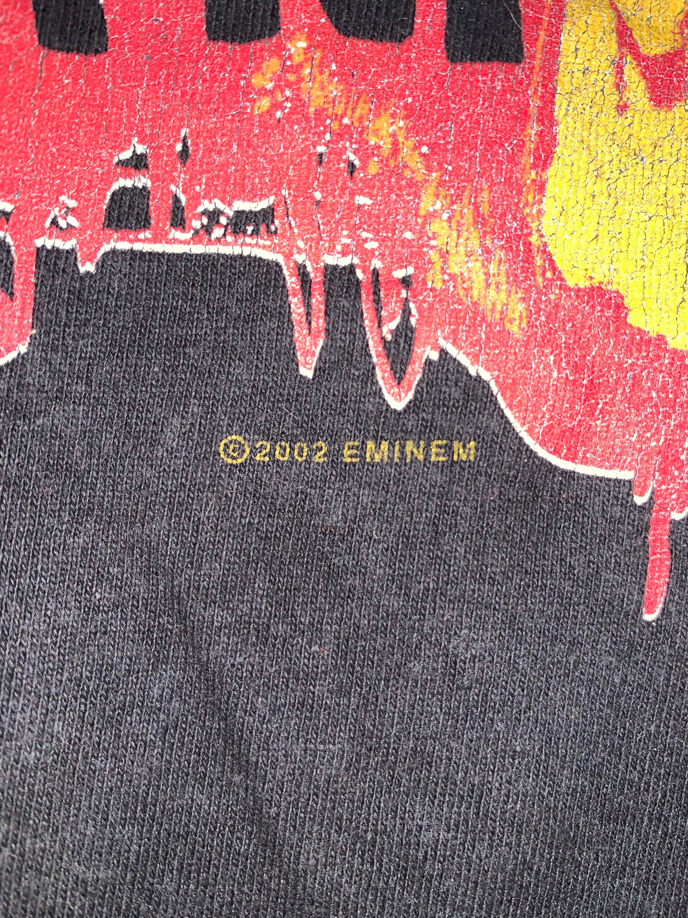 Eminem エミネム　50cent d12 obie triceTシャツ Eminem エミネム50cent d12 obie triceTシャツ