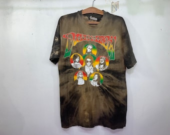 ヴィンテージ ドレッド ツェッペリン アメリカのロックバンドが