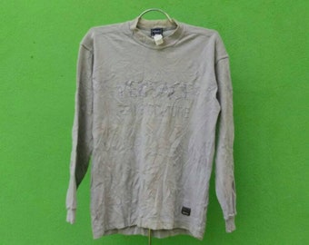 Vintage Versace Jeans Couture Spellout Big logo