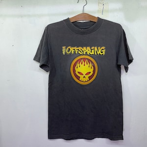 90s Offspring Shirt - Etsy