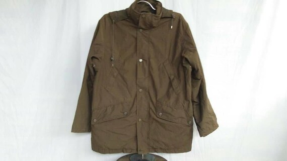 ralph lauren parka coats
