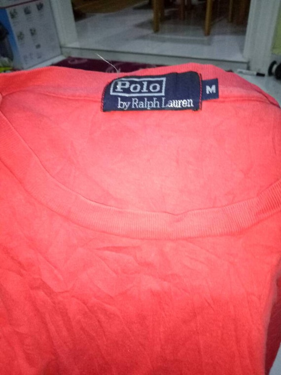 希少 vintage polo catch and release ラガーシャツ 希少 vintage polo catch and release ラガーシャツ