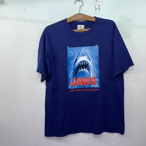 Universal Japan Tee - Etsy