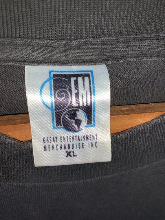 【レア】【希少品】CLARK FOAM/R.I.P ヘインズ　TEE 古着 Vintage the Cypress Hill Experience Phuncky Pheel American Hip Hop