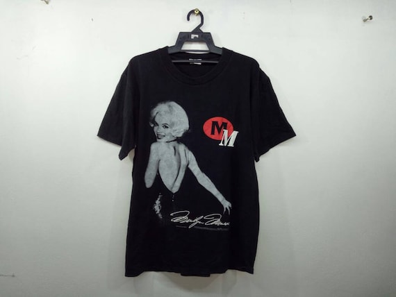 Rare!! Vintage Marilyn Monroe 90s The Estate Of M