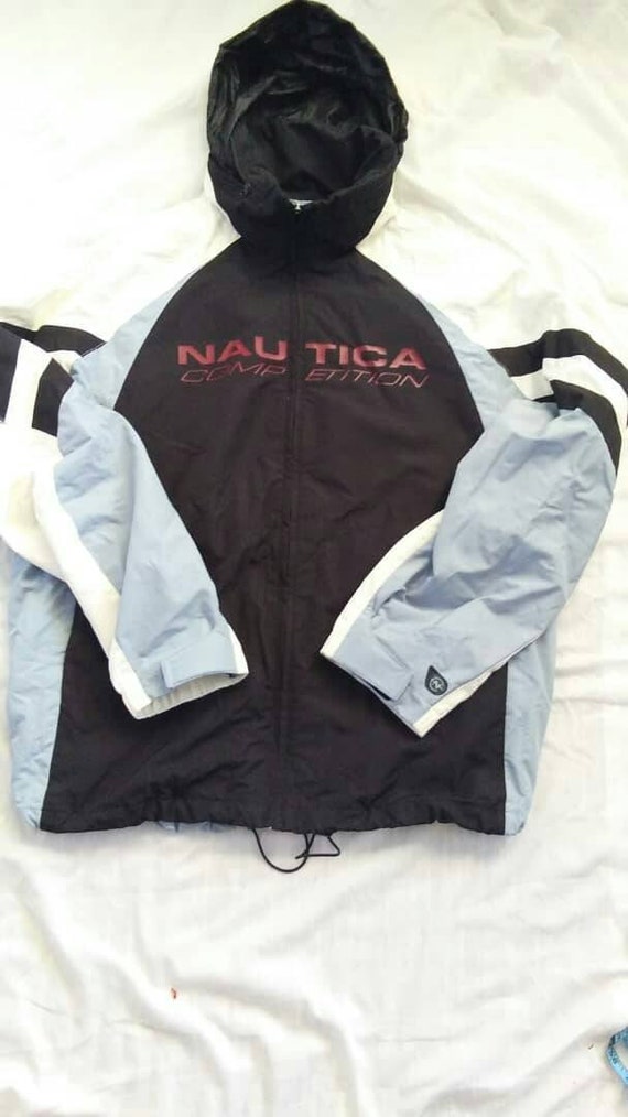 nautica hoodies