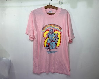 激レア bbc ice cream ロッキンジェリービーン Tシャツ ピンク 激レア bbc ice cream ロッキンジェリービーン Tシャツ ピンク