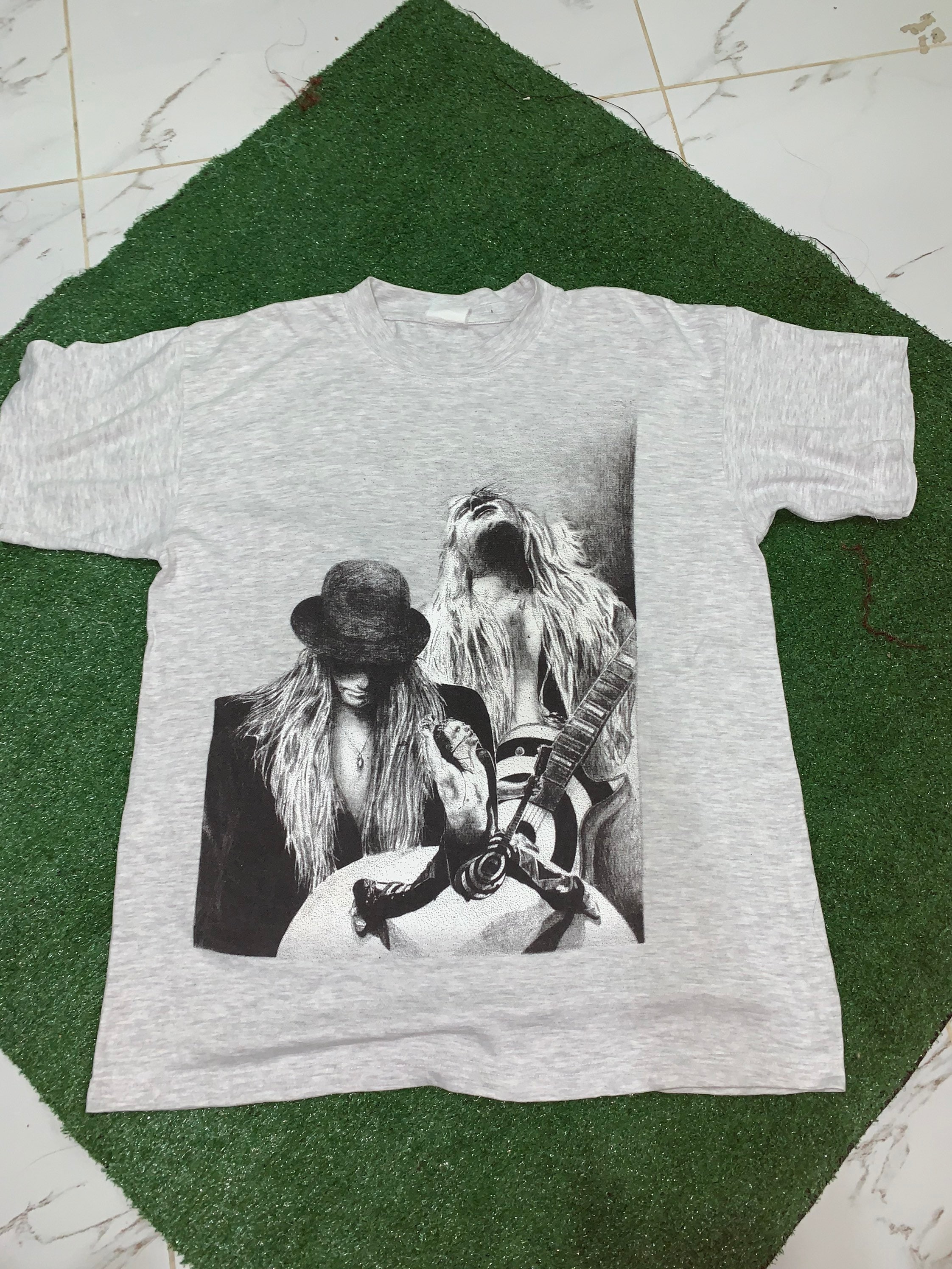 Vintage Zakk Wylde Black Label Society and Ozzy Osbourne Guitarist