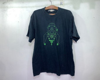 Vintage Tachikoma Ghost In The Shell Good Bye 9 Figure  Cospa t-shirt  X L