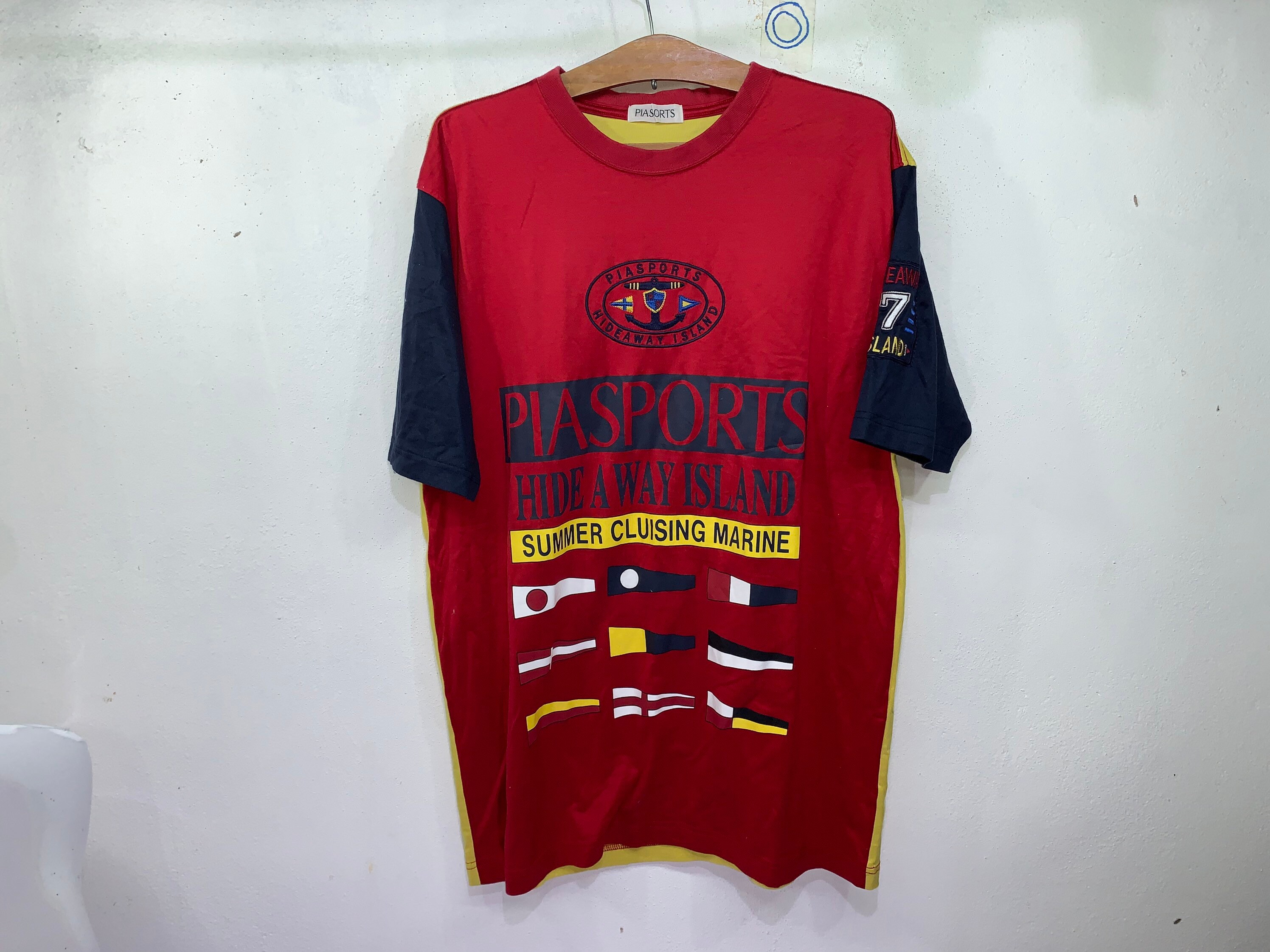 Pia Rijsdijk Playera De PiÃ±as Hombre T Shirt Camiseta PiÃ±as