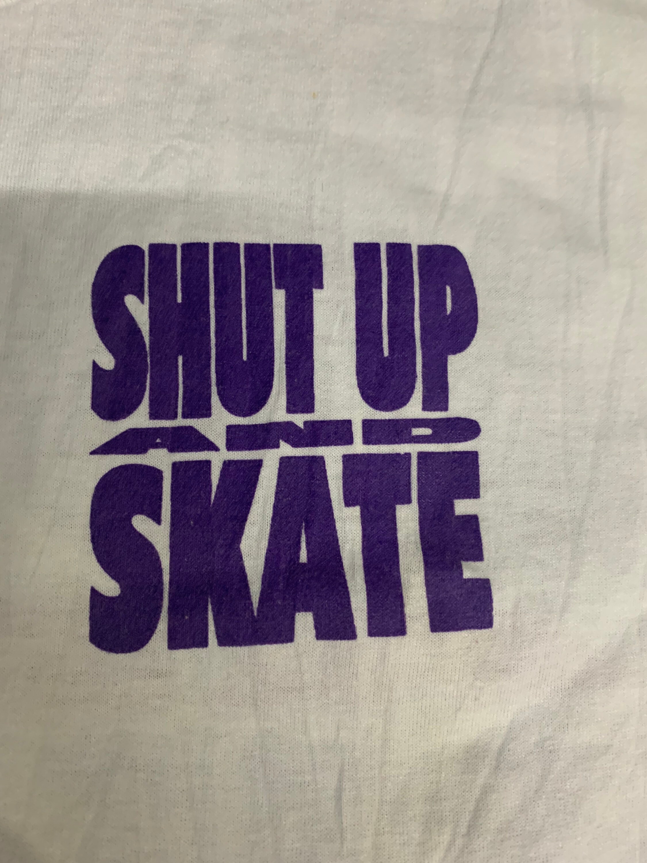 Vintage Shut up and Skate Zorlac Skateboard 90s Skaters - Etsy Vintage Shut up and Skate Zorlac Skateboard 90s Skaters - Etsy