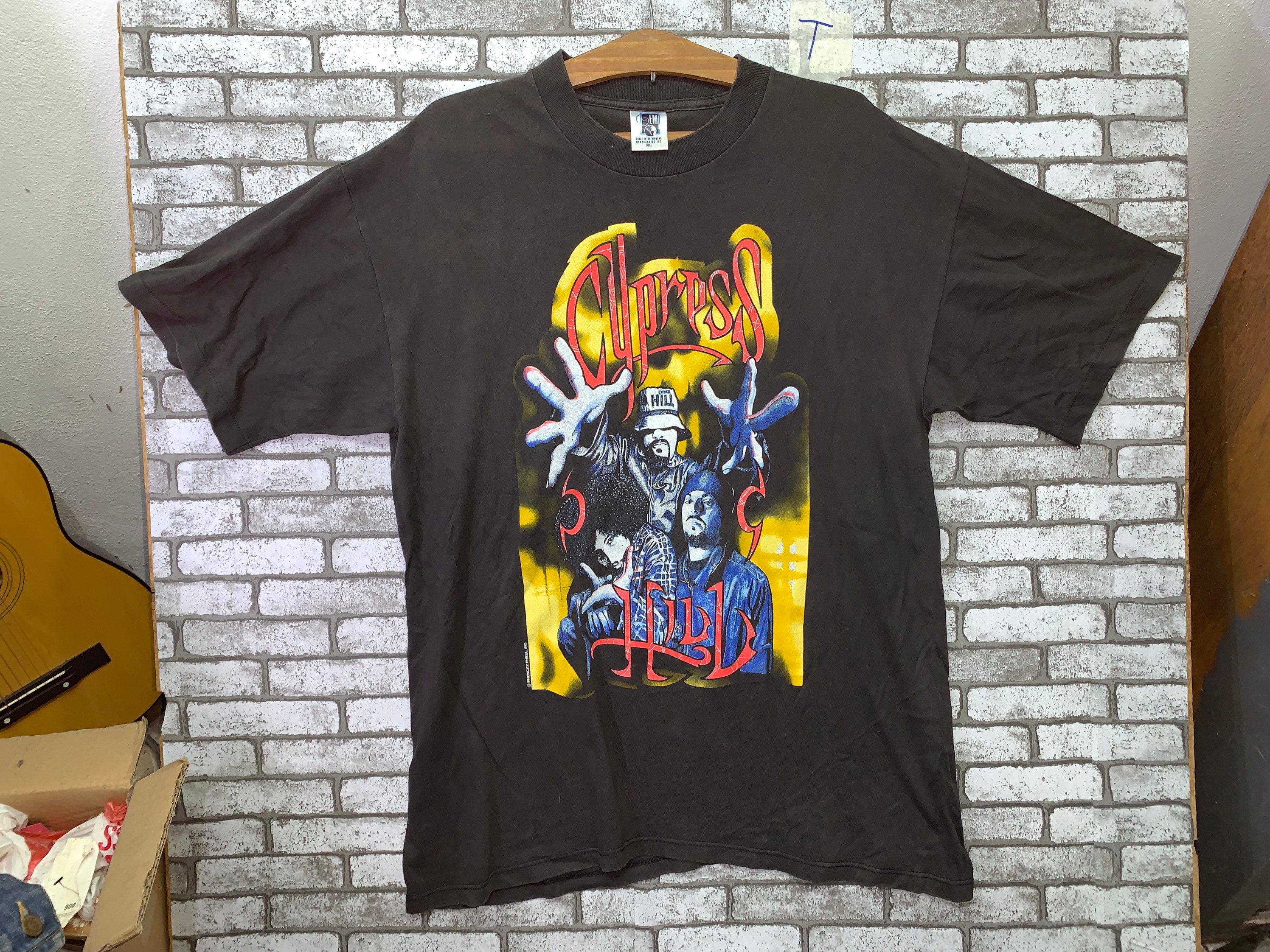 Vintage the Cypress Hill Experience Phuncky Pheel American Vintage the Cypress Hill Experience Phuncky Pheel American