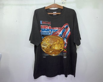 1992 Michael Jordan USA Men's Olympic Basketball Team
