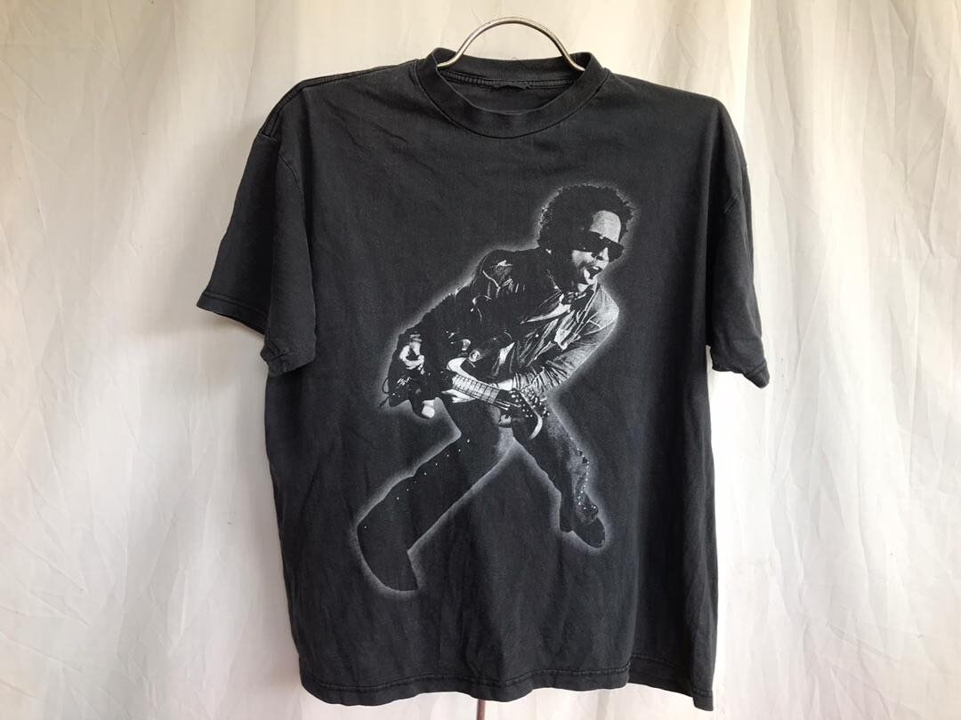 Rare! Vintage Lenny Kravitz Live 99 American Singer Songwriter 