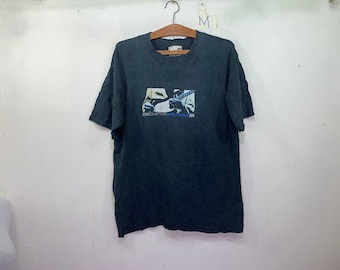 エリック・クラプトン 2001 ワールドツアー Tシャツ - Etsy 日本