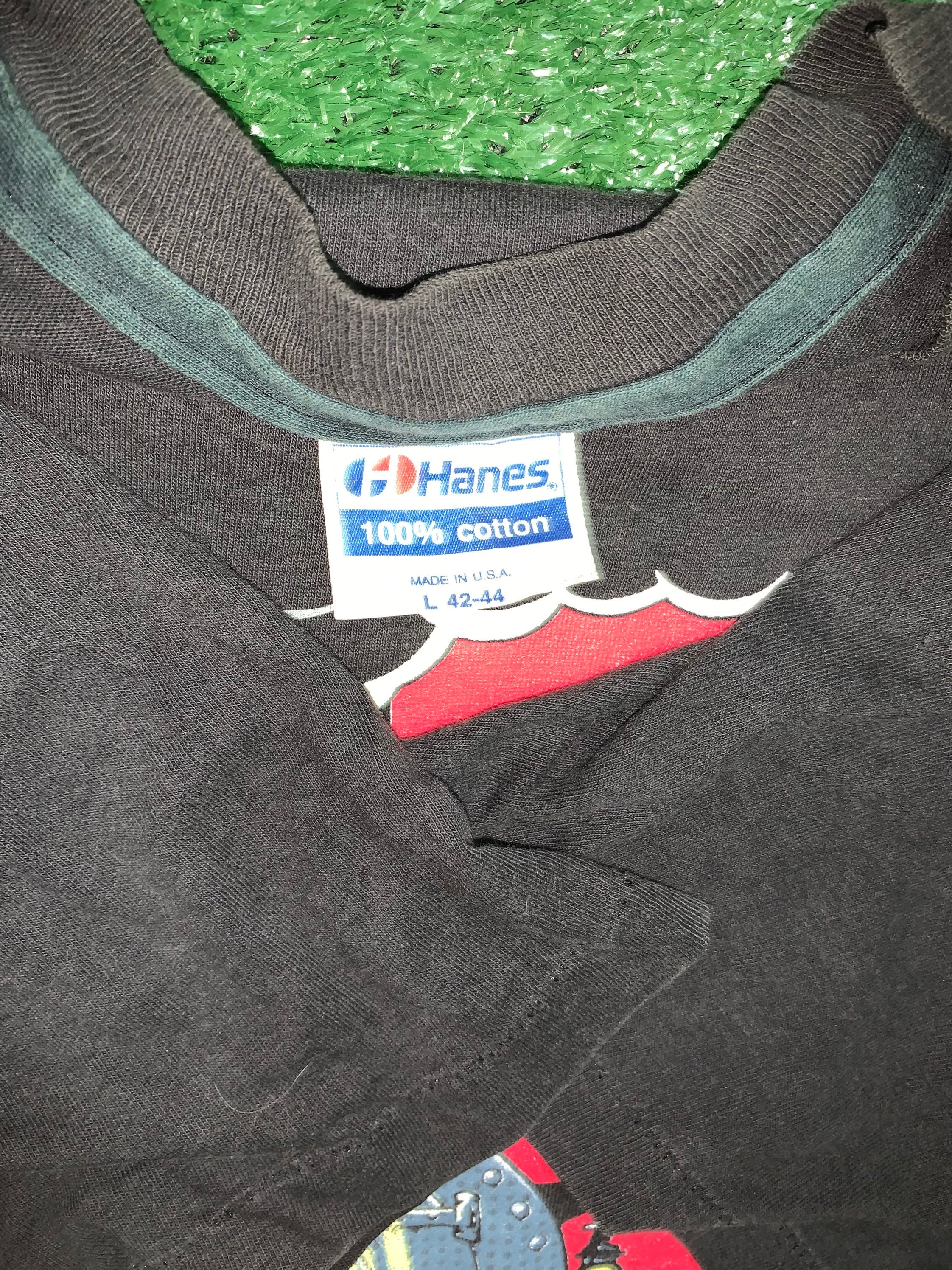 中古 ポール・ギルバート2003 ライブ ツアー Tシャツ 中古 ポール・ギルバート2003 ライブ ツアー Tシャツ