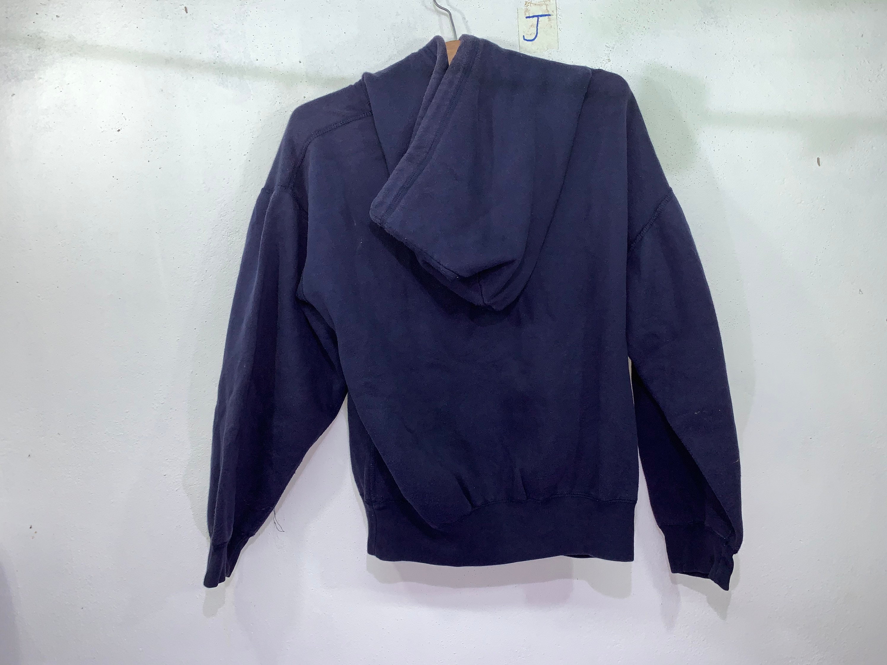 VINTAGE POLO RALPH LAUREN BEAR SWEATSHIRT HOODIE SHIRT M