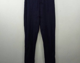 Rare!! Hermes Paris legging Jogger pant Medium Size ( store P)