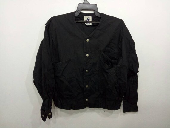 HAI SPORTING GEAR ジャケット Hai Sporting Gear Issey Miyake Tactical Jacket Punkers
