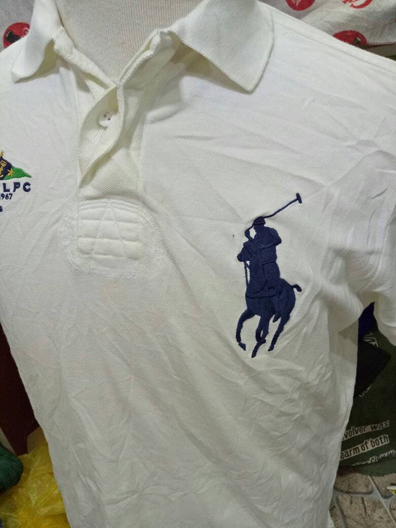 polo club ralph lauren