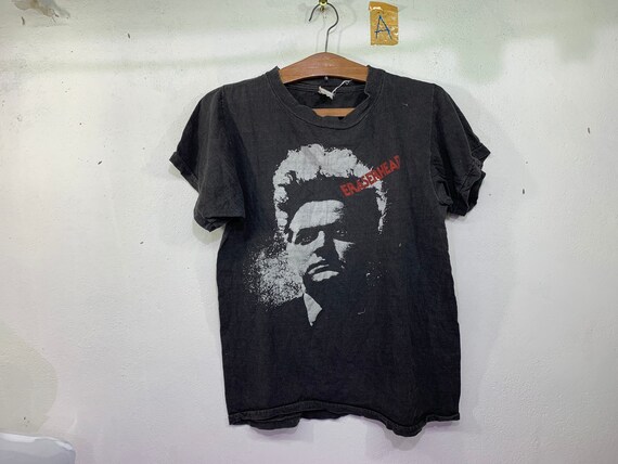 Eraserhead Horror movie Film David Lynch 70s Bootl