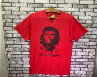 Vintage Che Guevara MosquitoHead 90s