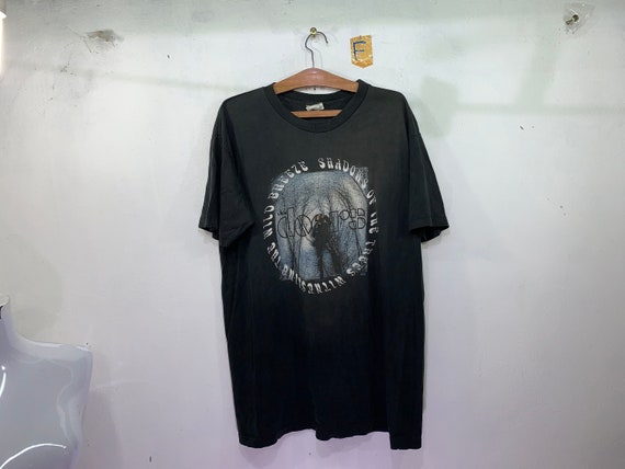 Rare! Vintage the Doors Jim Morrison the Wild Breeze Shadows of