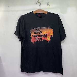 Eminem Anger Management Tour - Etsy