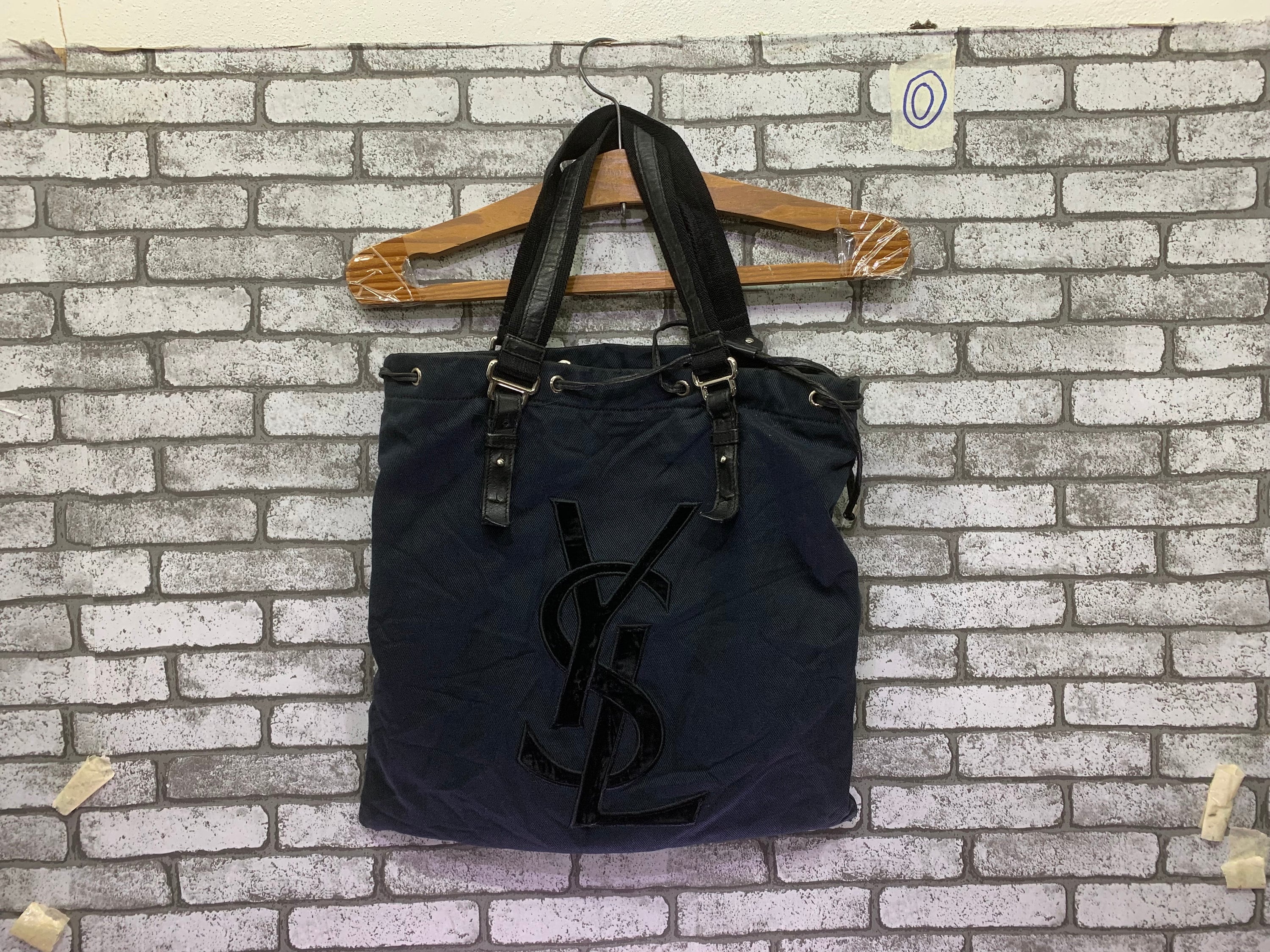 Ysl Bags Etsy