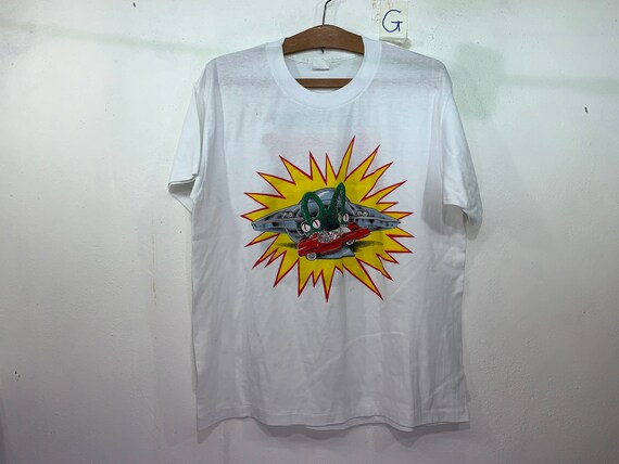 Ameri VINTAGE - 【新品】AMERI / MANY BOOKS TEE il_1080xN.4658513989_j31g.jpg